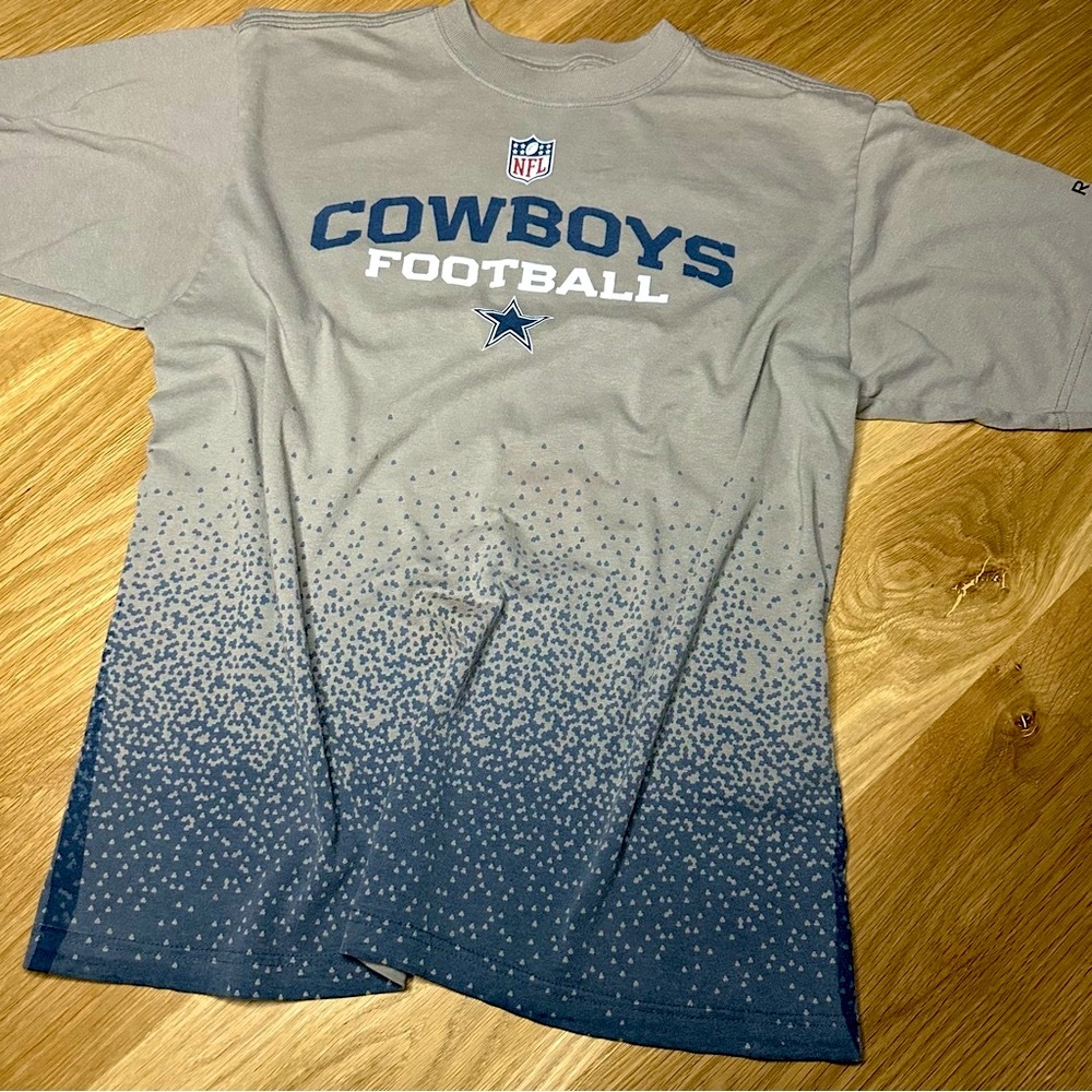 NFL - Dallas Cowboys - T-shirt